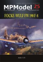 FOCKE-WULF FW 190F-8 - Image 1