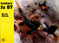 Junkers Ju-87 Stuka by Ulrich Elfrath - Image 1