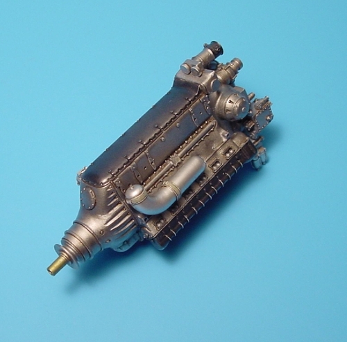 Junkers JUMO 213 - Image 1