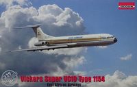 Vickers VC-10 Super type 1154 - Image 1