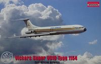 Vickers VC-10 Super type 1154