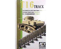 M3 Stuart Early T-16 Track (workable) - Image 1