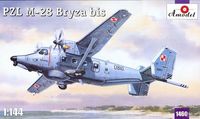 PZL M-28 Bryza bis