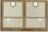 Pz.Kpfw.VI Tiger (E) - grille Dragon