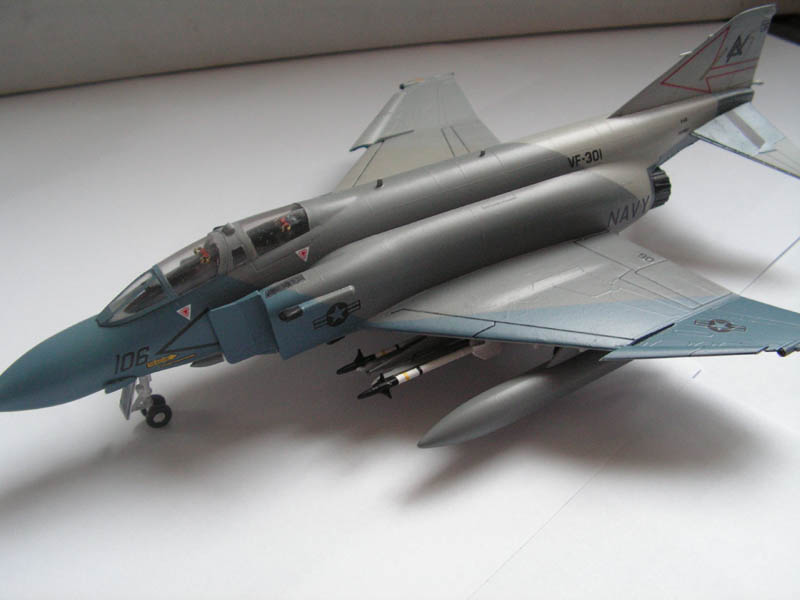 F-4S Phantom II - Image 1