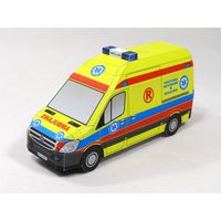 Ambulans reanimacyjny - Image 1