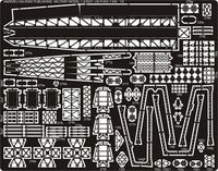 IJN Fuso (Elementy Fototrawione) - Image 1