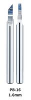 PB-16 1.6mm TUNGSTEN STEEL PUSH BROACH - Image 1