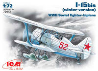 I-15 Bis WWII (Winter Version)