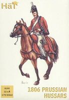 1806 Prussian Hussar - Image 1