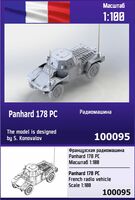 Panhard 178 PC - Image 1