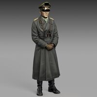 Erwin Rommel (75mm) - Image 1