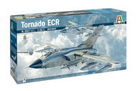 Tornado ECR