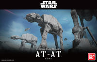 Star Wars AT-AT