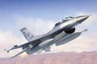 F-16B/D Fighting Falcon Block15/30 - Image 1