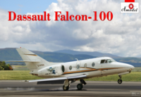 Dassault Falcon 100