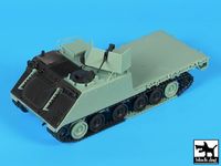 Australian  M 113 ALV conversion set for Tamiya