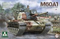 M60A1 U.S. Army Main Battle Tank - Image 1