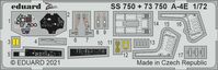 A-4E Fujimi / Hobby 2000 - Image 1