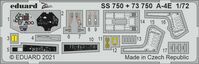 A-4E FUJIMI / HOBBY 2000 - Image 1