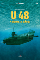 U 48 - pierwsza zaoga