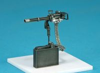 M134 Minigun set (2ea/for US Vehicles) - Image 1