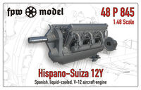 Hispano-Suiza 12Y - Image 1