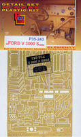 Ford V 3000 S ICM