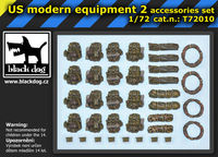 US modern equipment 2