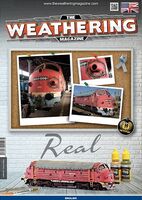 The Weathering Magazine 18 - Real (English)