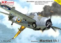 Grumman Martlet Mk.I