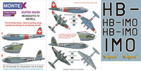 Mosquito IV Revell