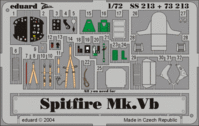 Spitfire Mk.Vb TAMIYA - Image 1