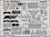 Gladiator AIRFIX - Image 1