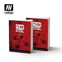 Red Steel - Image 1