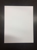 Stirene Sheet 0.7mm - Image 1