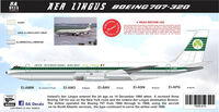 AER LINGUS BOEING 707-320