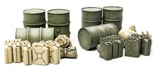 Jerry can set - Image 1