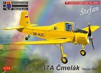 Z-37A melk "Movie Star"