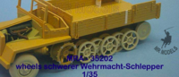 Front wheels sWS / update - Image 1