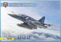 Mirage 2000D