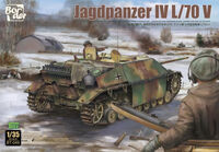 Jagdpanzer IV L/70 V - Image 1