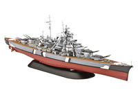 BISMARCK - Image 1