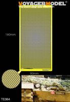 Modern NATO Camouflage Net Patten 1 - Image 1