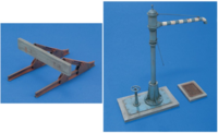 Railway Accessories Part 2 - Image 1