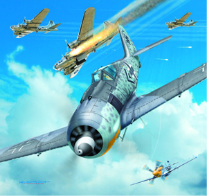 Fw 190A-8/R8 Sturmbock - Image 1
