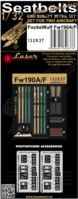 Focke-Wulf Fw190A/F-8