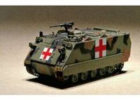 US M113A2 Armored Car