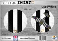 Circular D-Day 75 200mm - Image 1