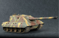 German StuG E-100 - Image 1